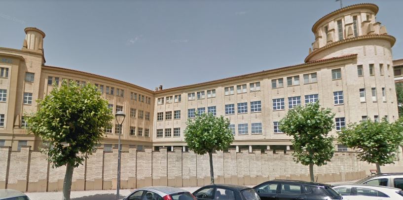 Google Maps