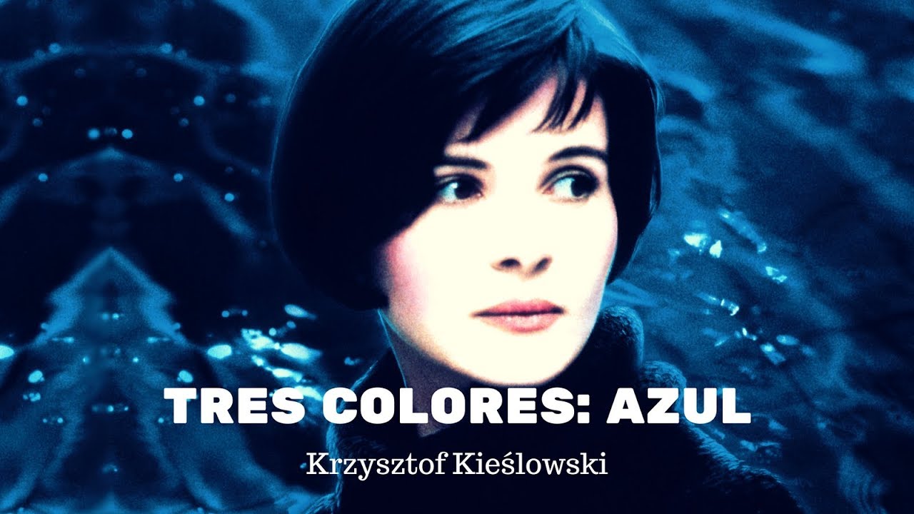 azul kieslowski