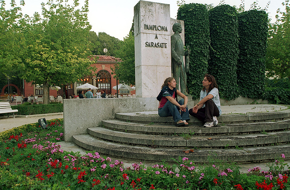 parque Media Luna
