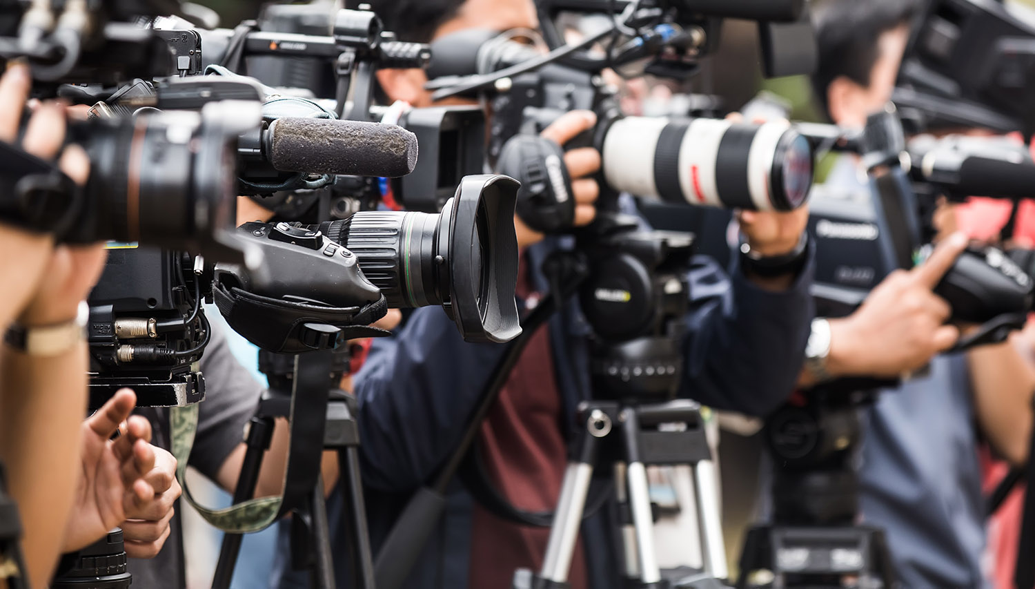 medios de comunicación