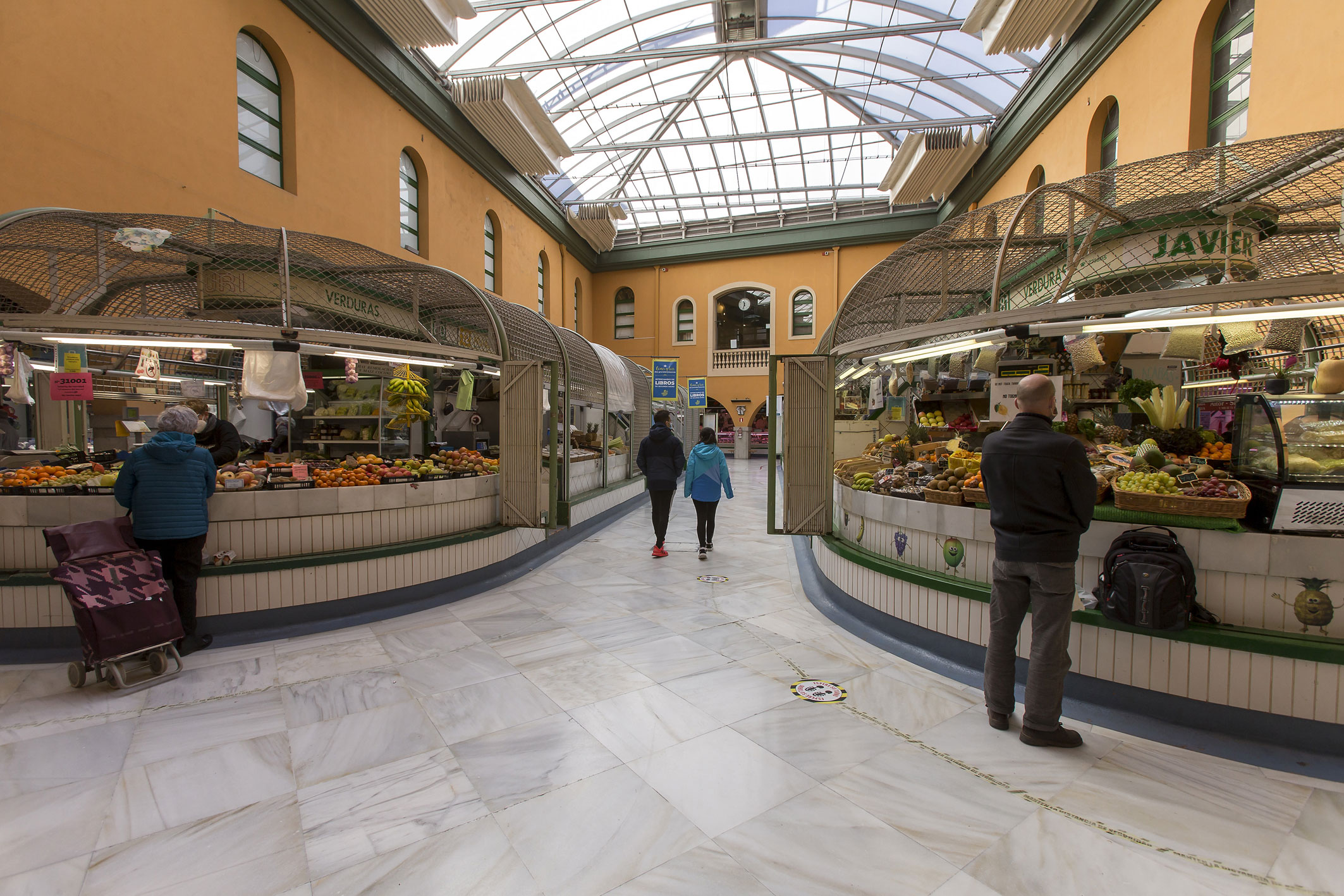 mercado