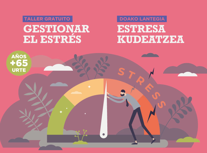 Estrés 