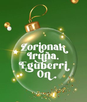 zorionak