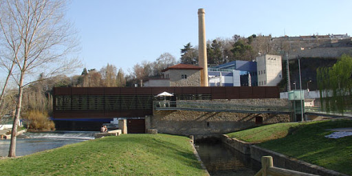molino de caparroso