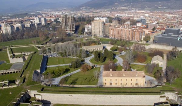 murallas ciudadela