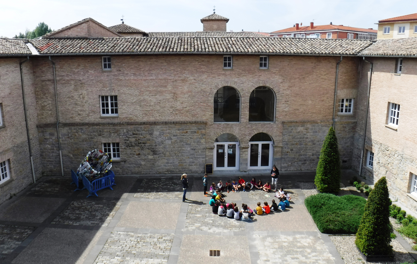 Museo Educación Ambiental