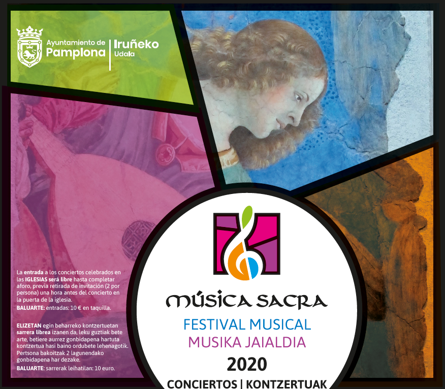 música sacra