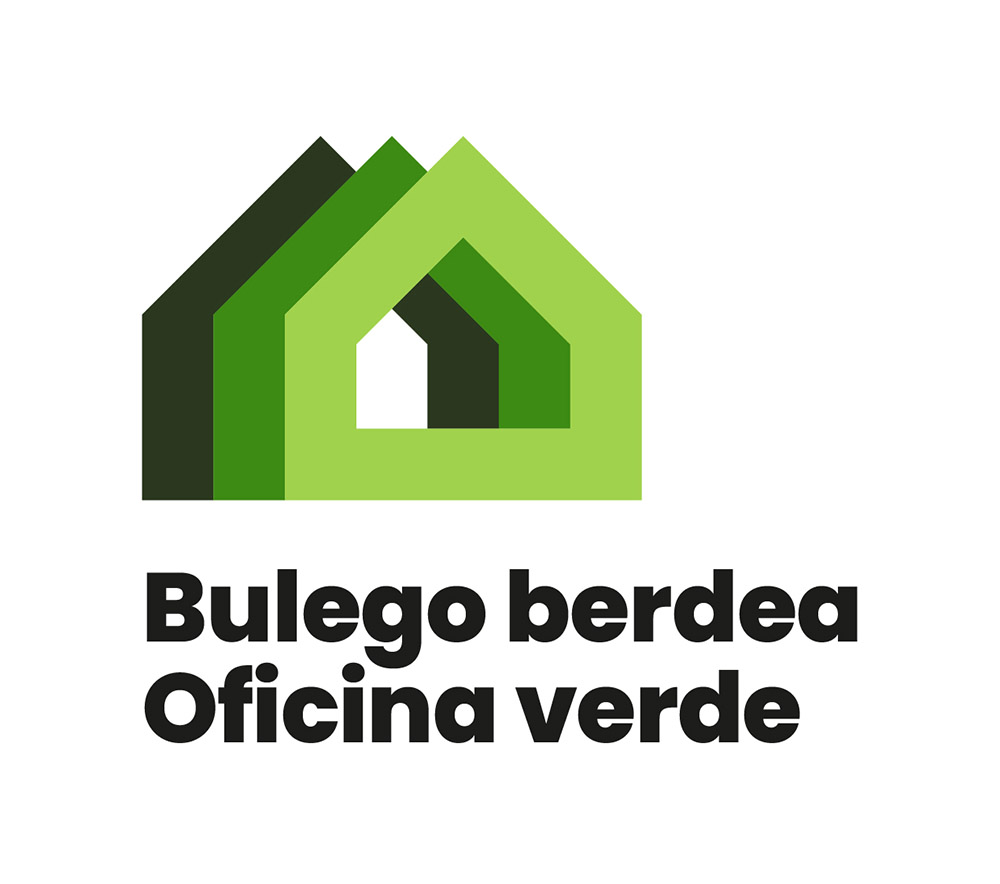 Oficina Verde