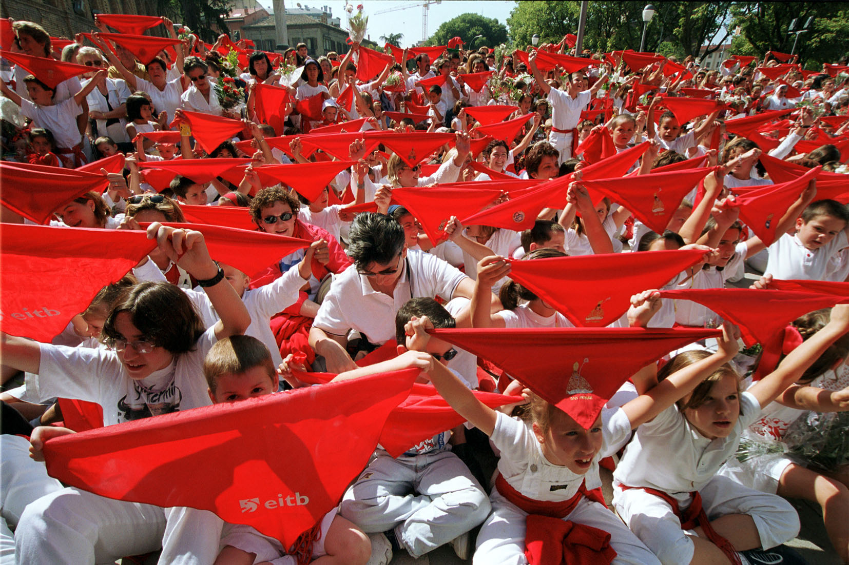 sAN FERMIN