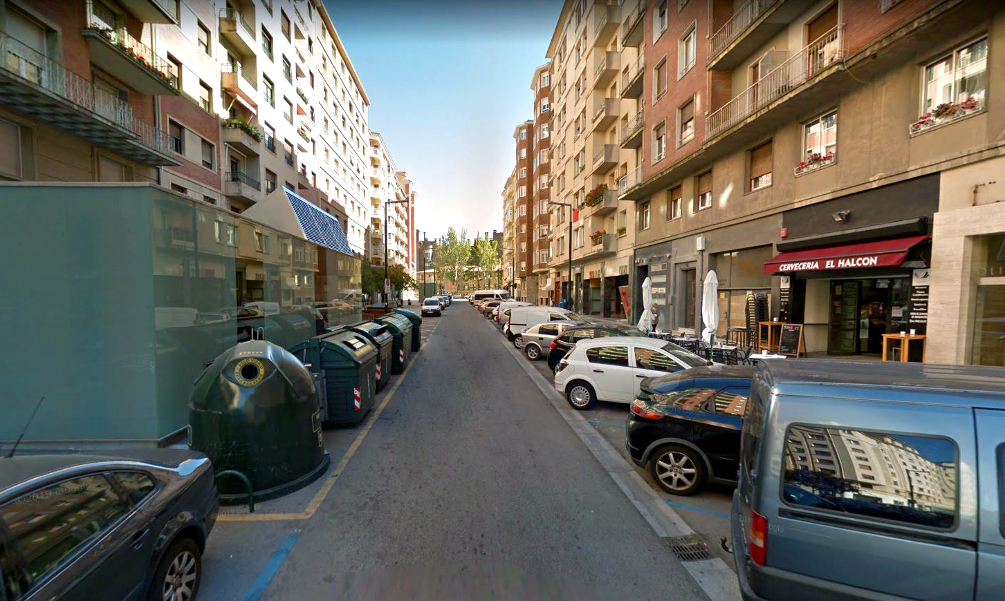 calle Olite