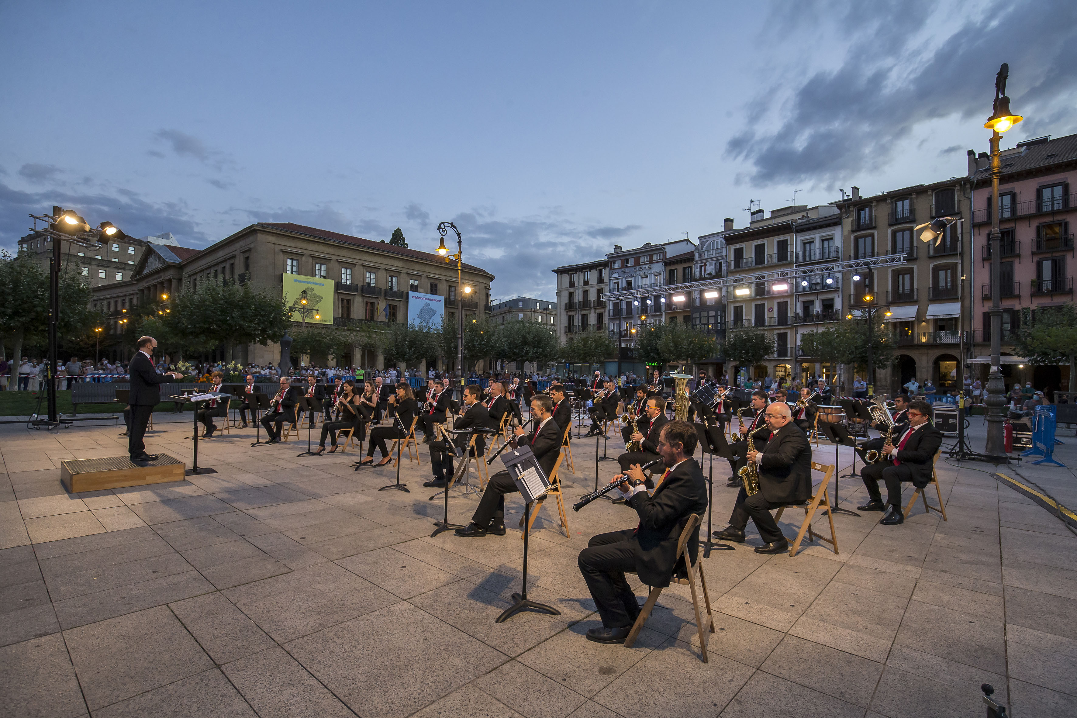 concierto