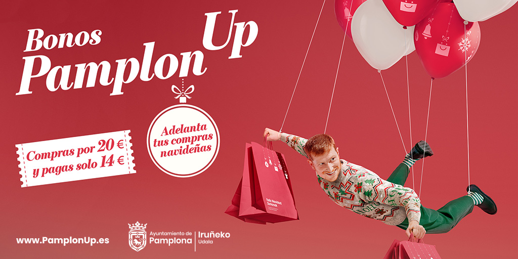 PamplonUp