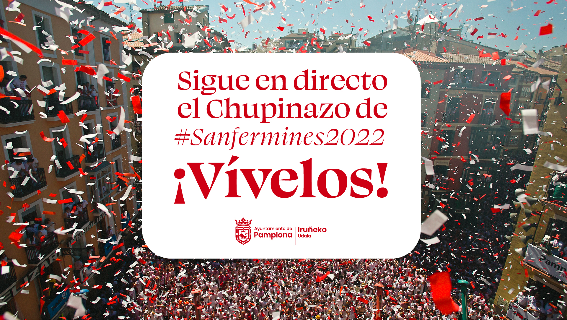 Chupinazo