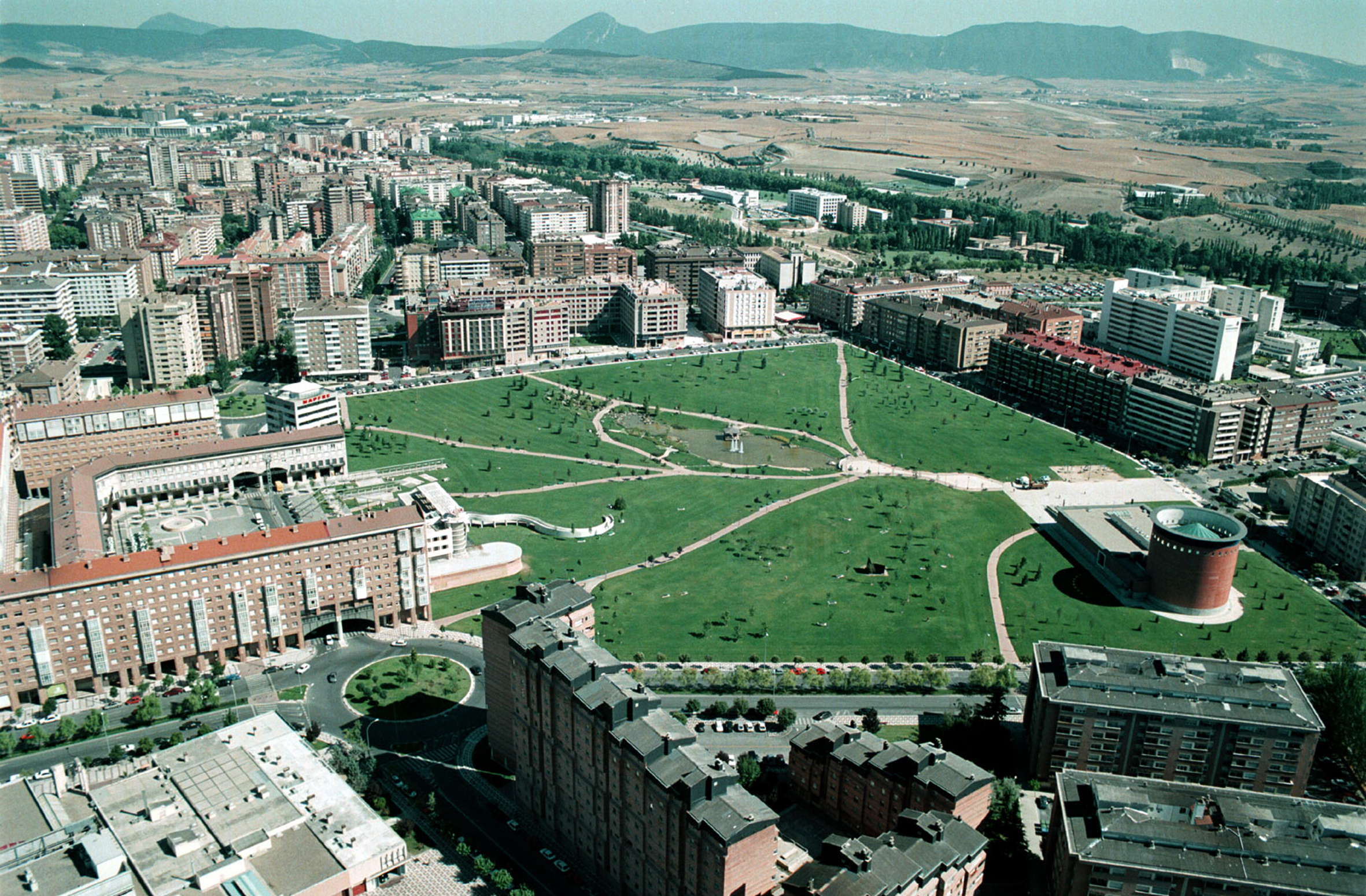 parque