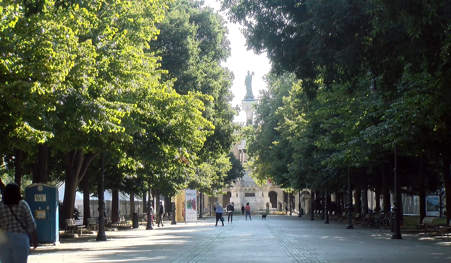 Paseo Sarasate