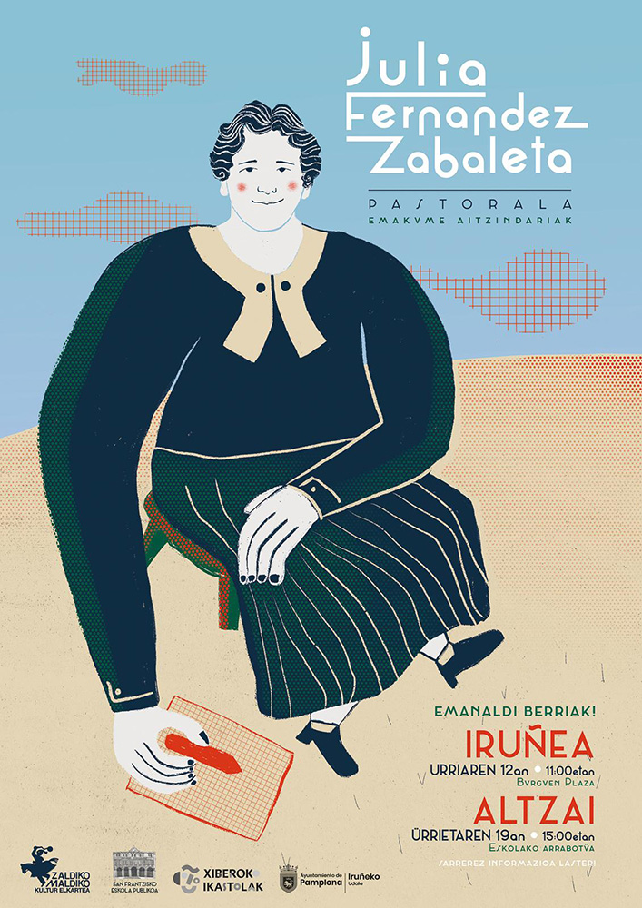 cartel pastoral