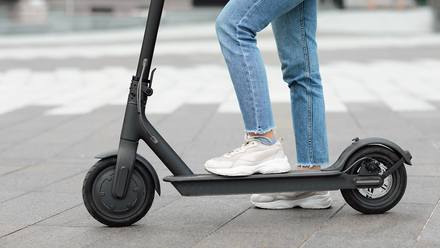 patinete eléctrico