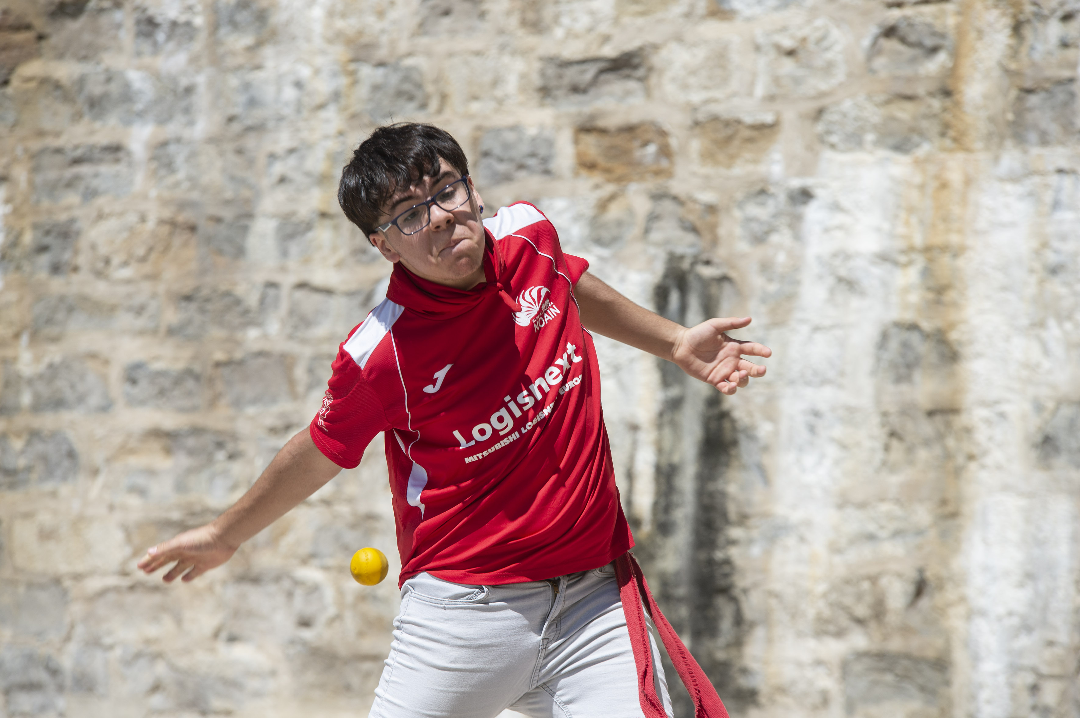 pelota