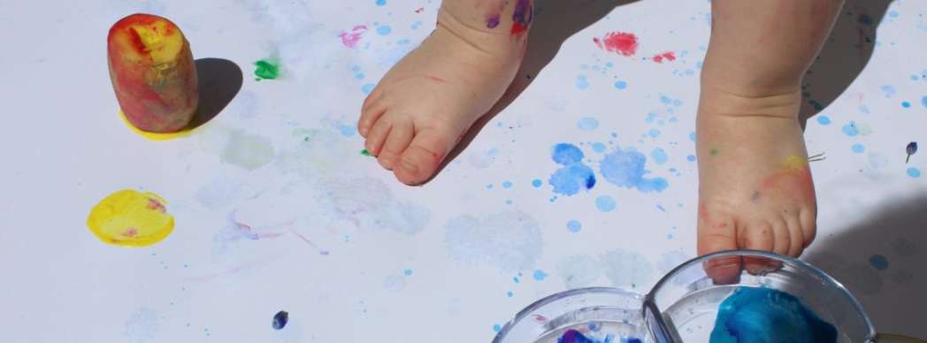 taller infantil