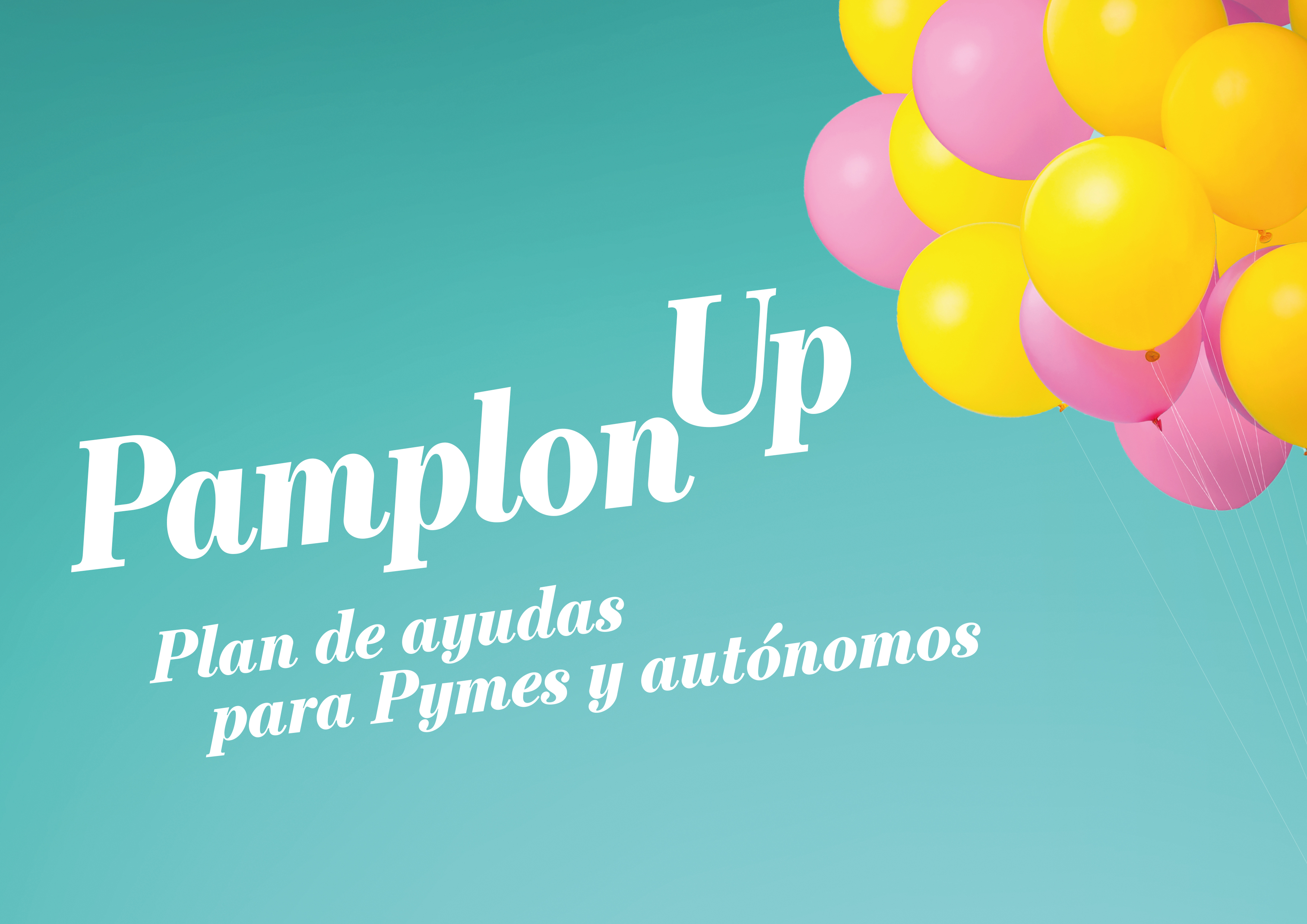 bonos PamplonUp