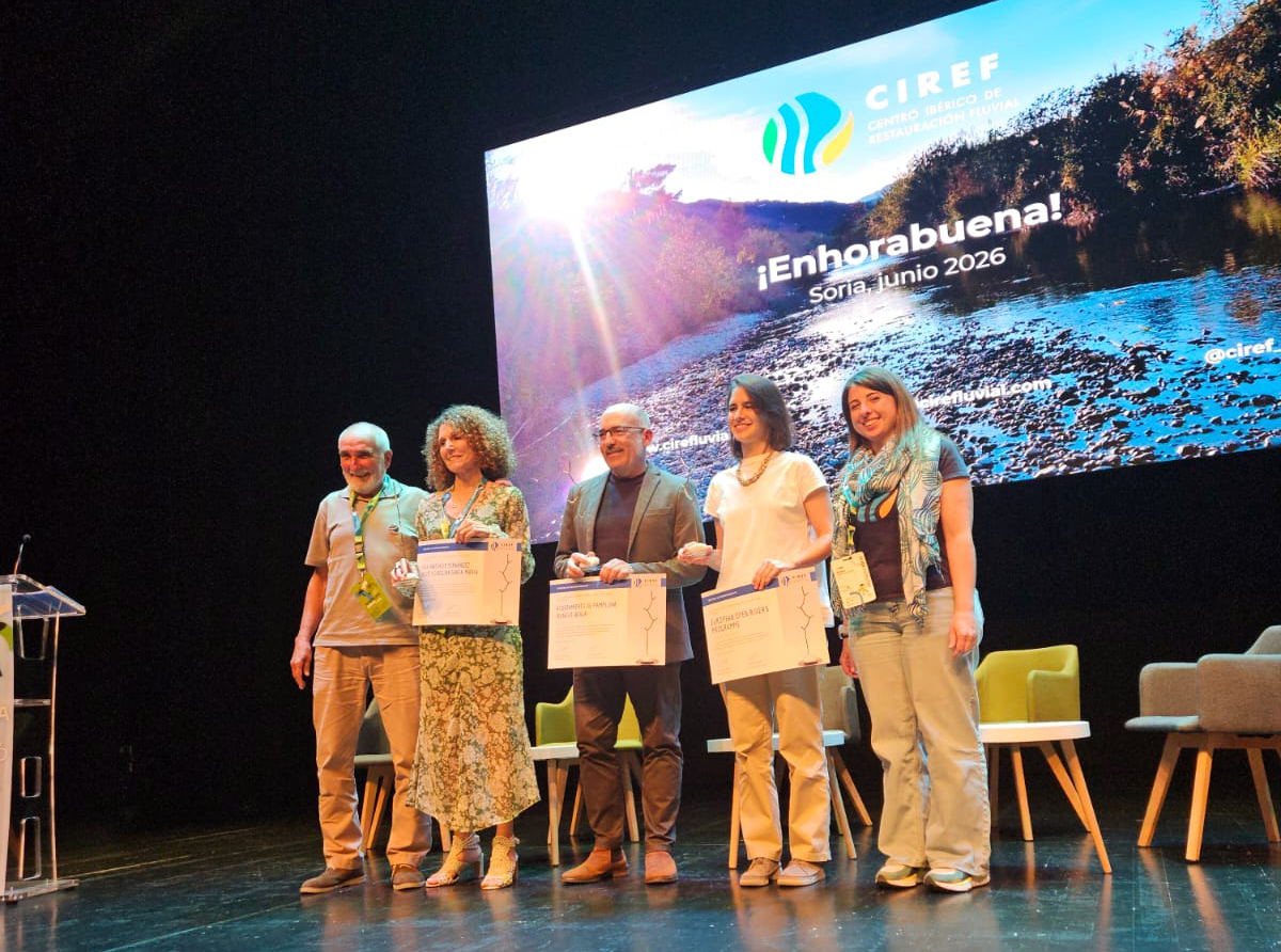 premio RUNA