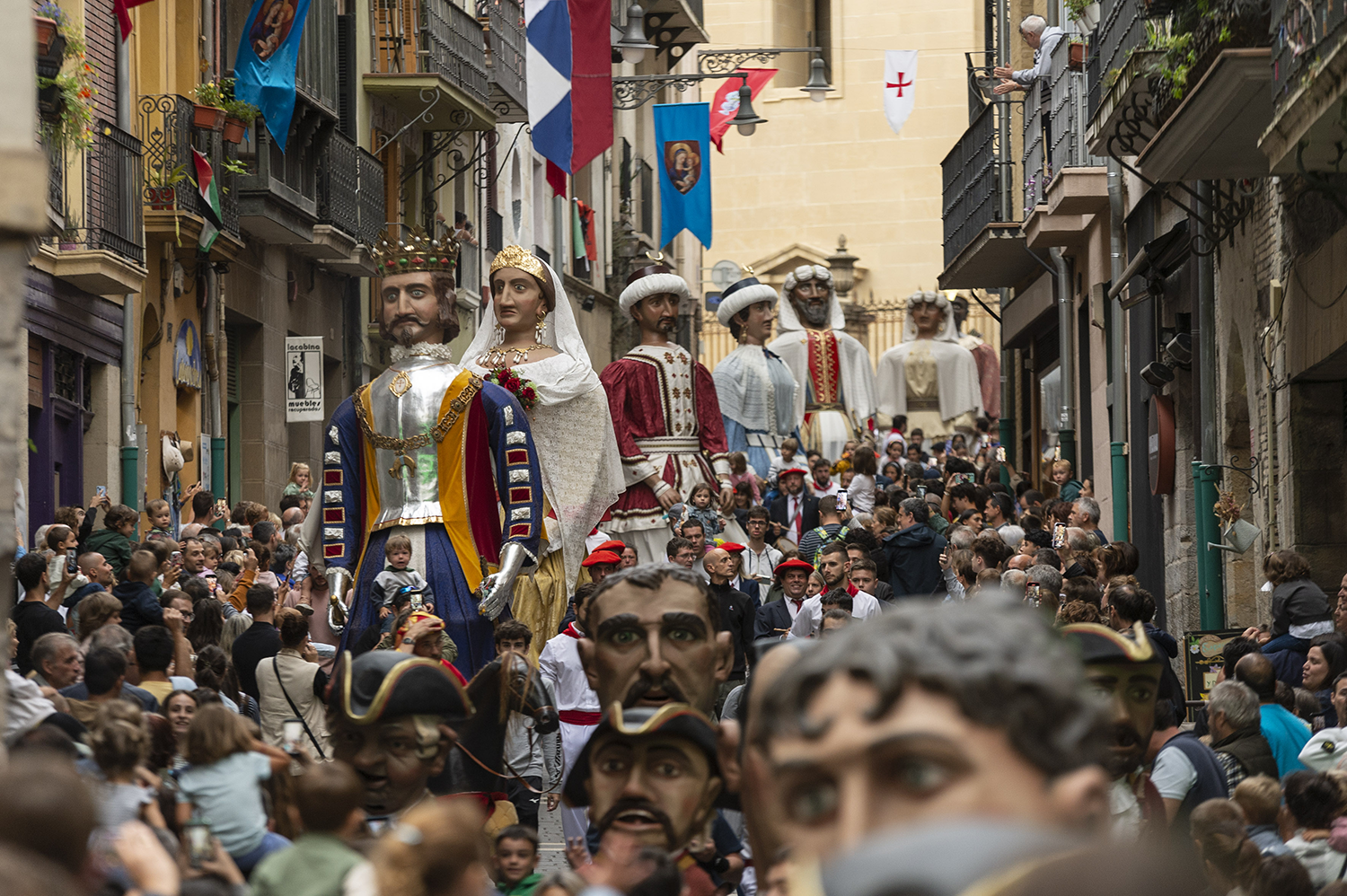 Privilegio de la Unión