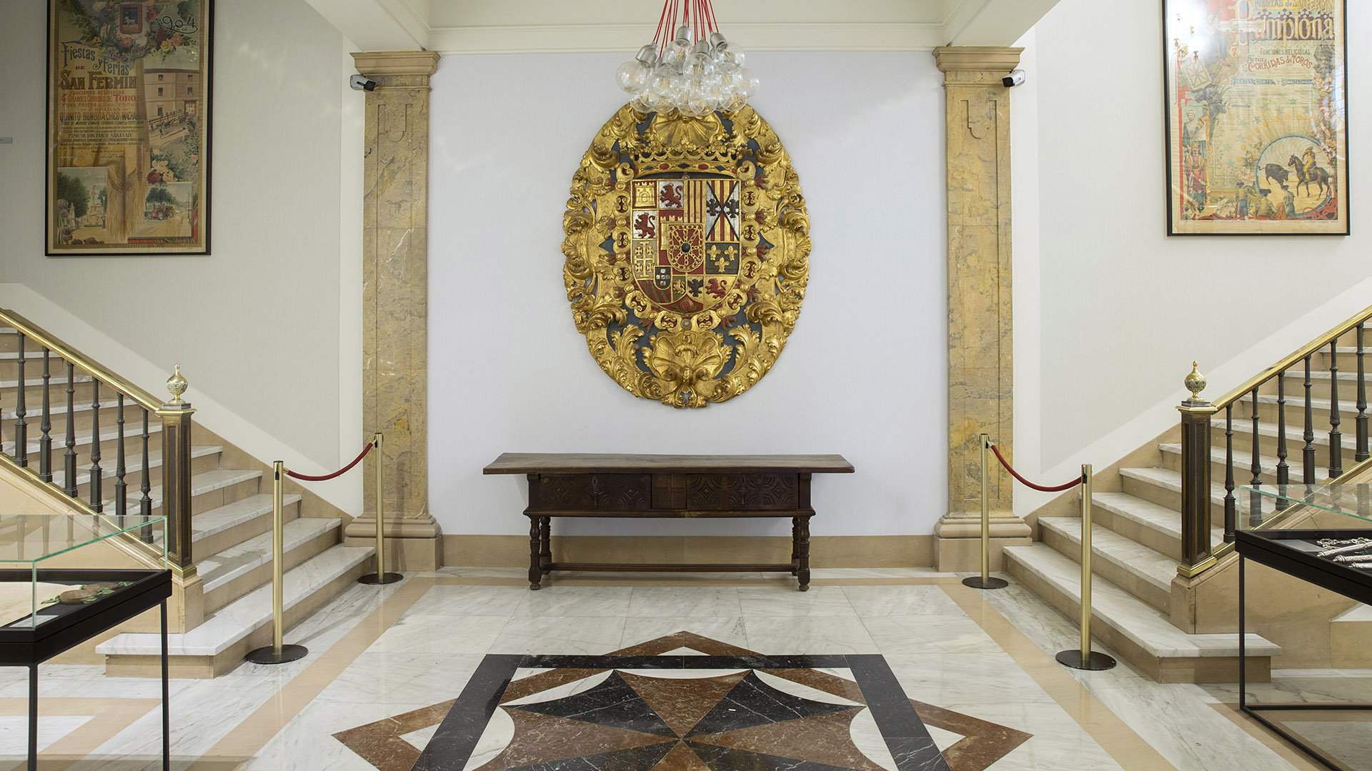 Escudo Borbones