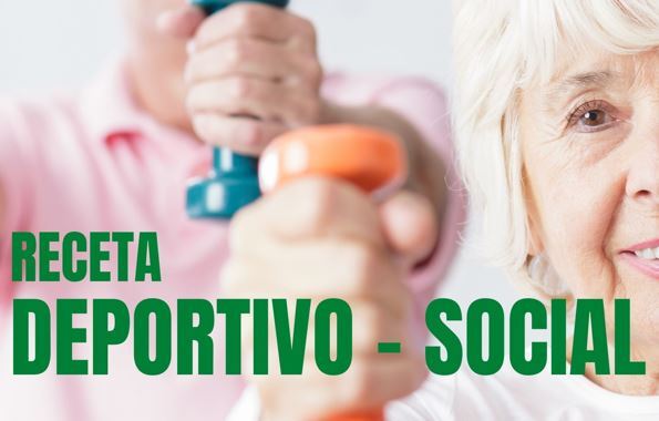 receta deportiva