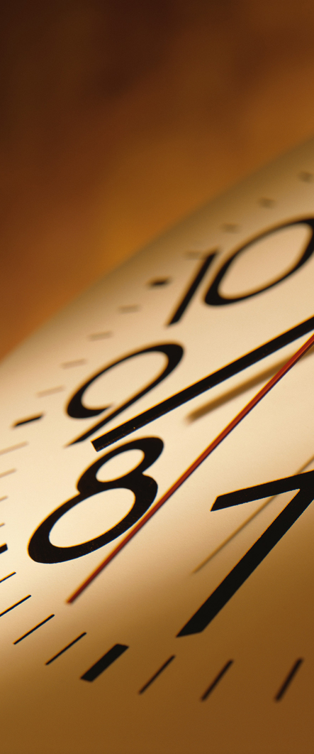 horario de invierno