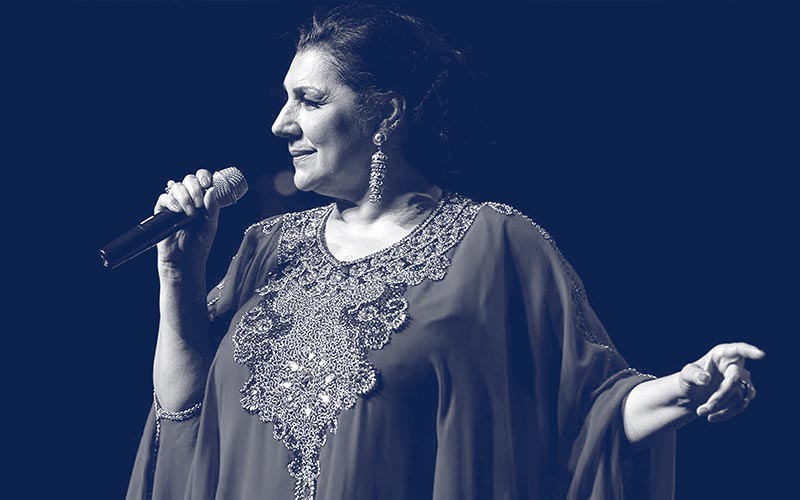 Remedios Amaya 