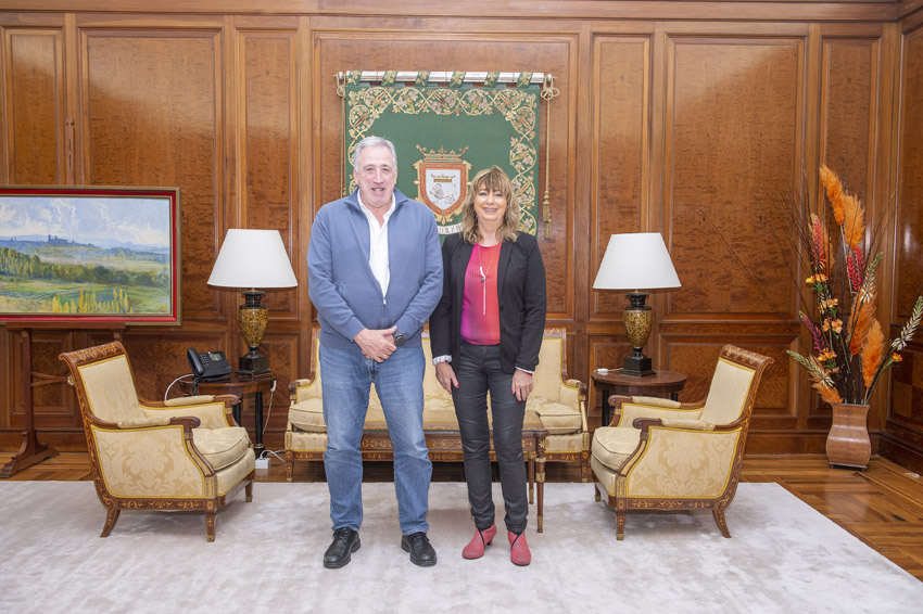 Reunión
