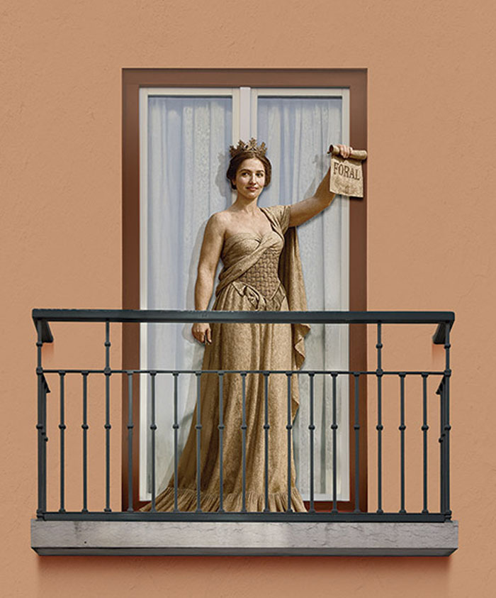 Rosa Oteiza