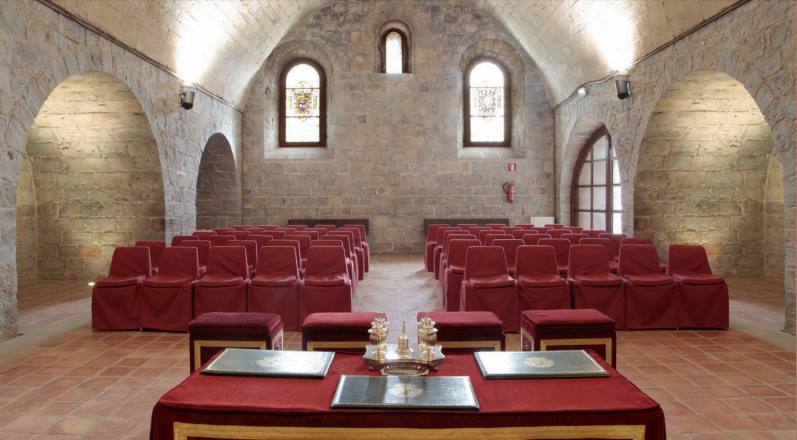 Sala bodas civiles