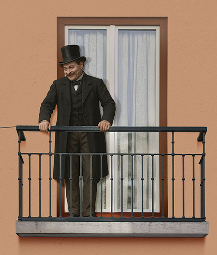 Salvador Pinaquy