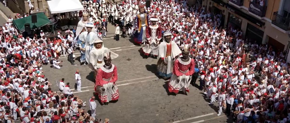 san fermin