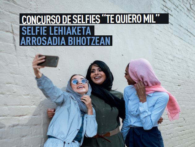selfie 