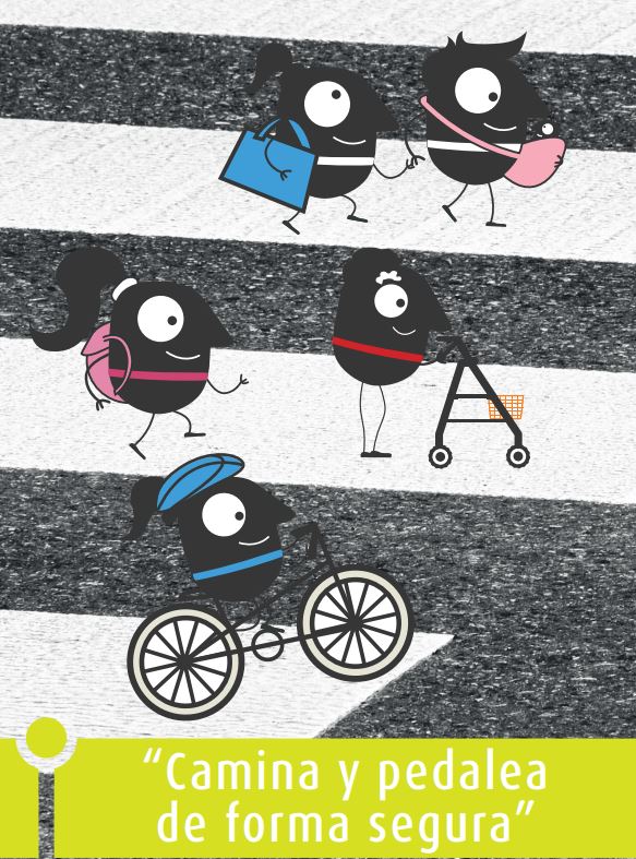 Semana movilidad