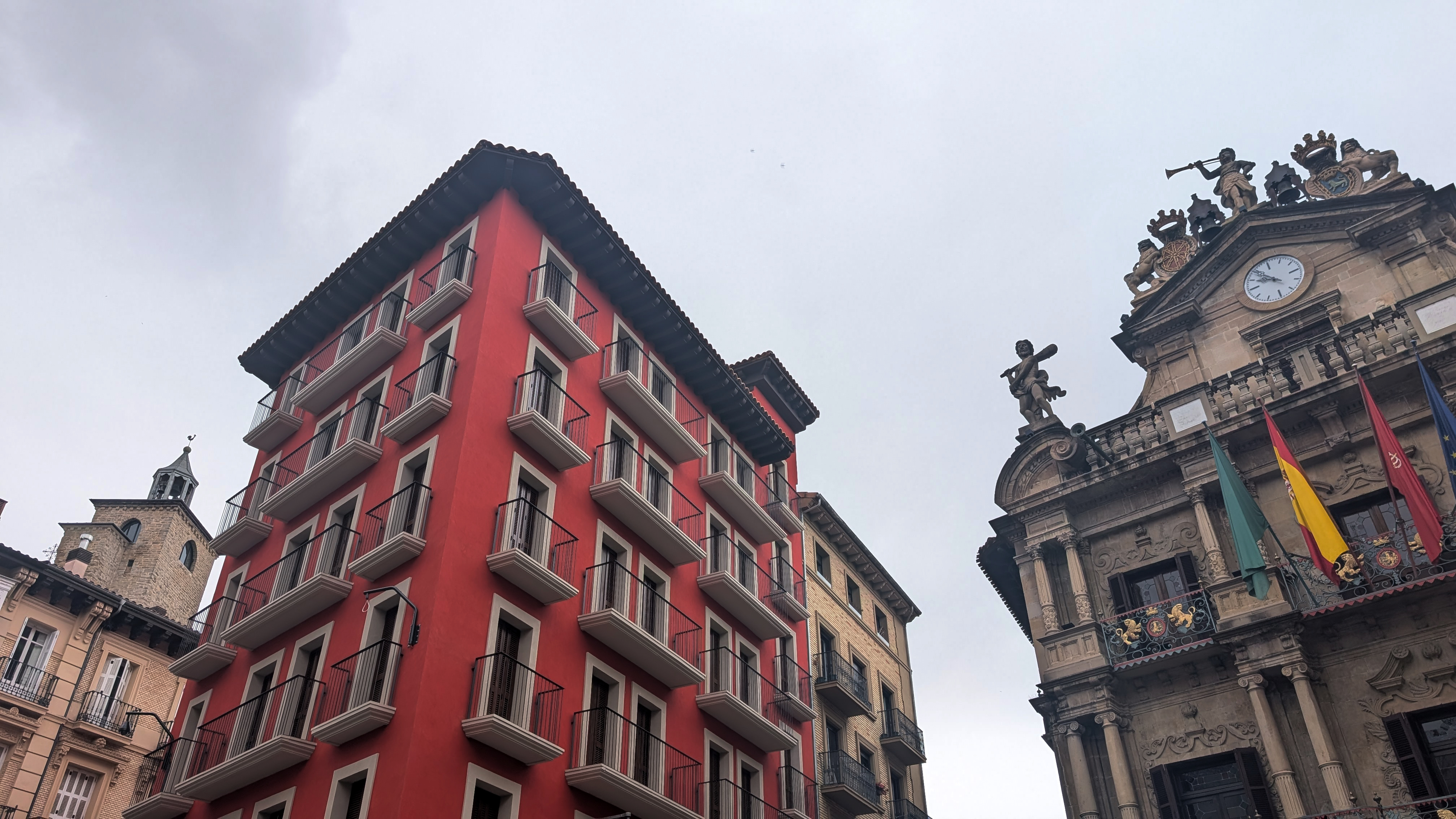 Casa Seminario