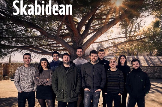 skabidean