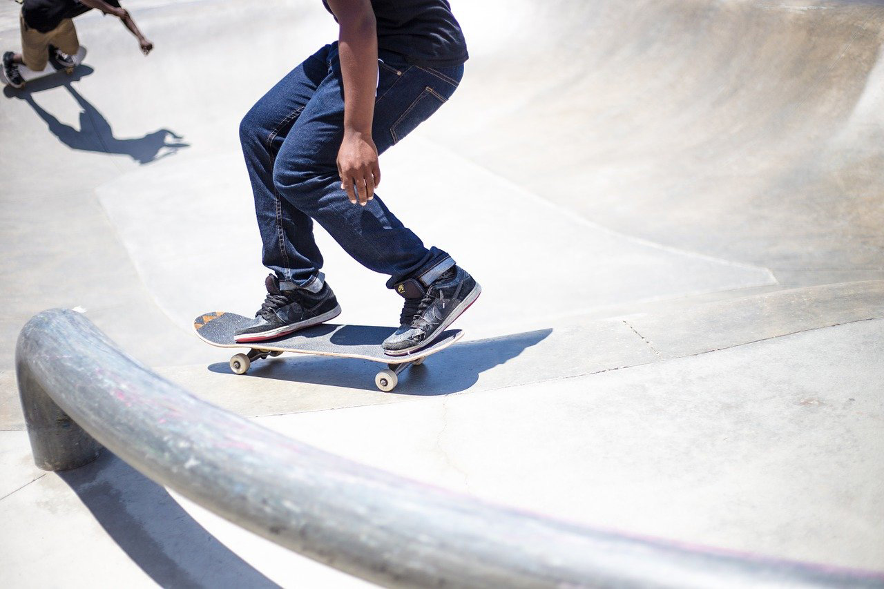 Skate