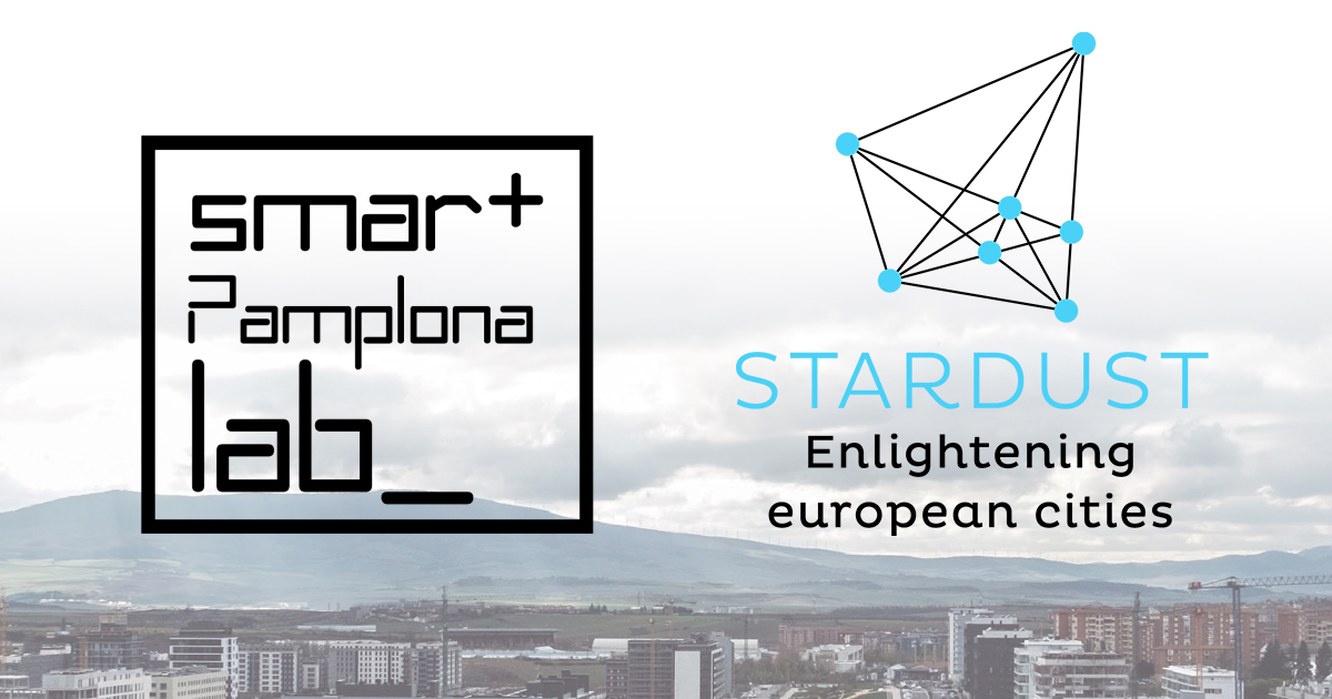 smart pamplona lab