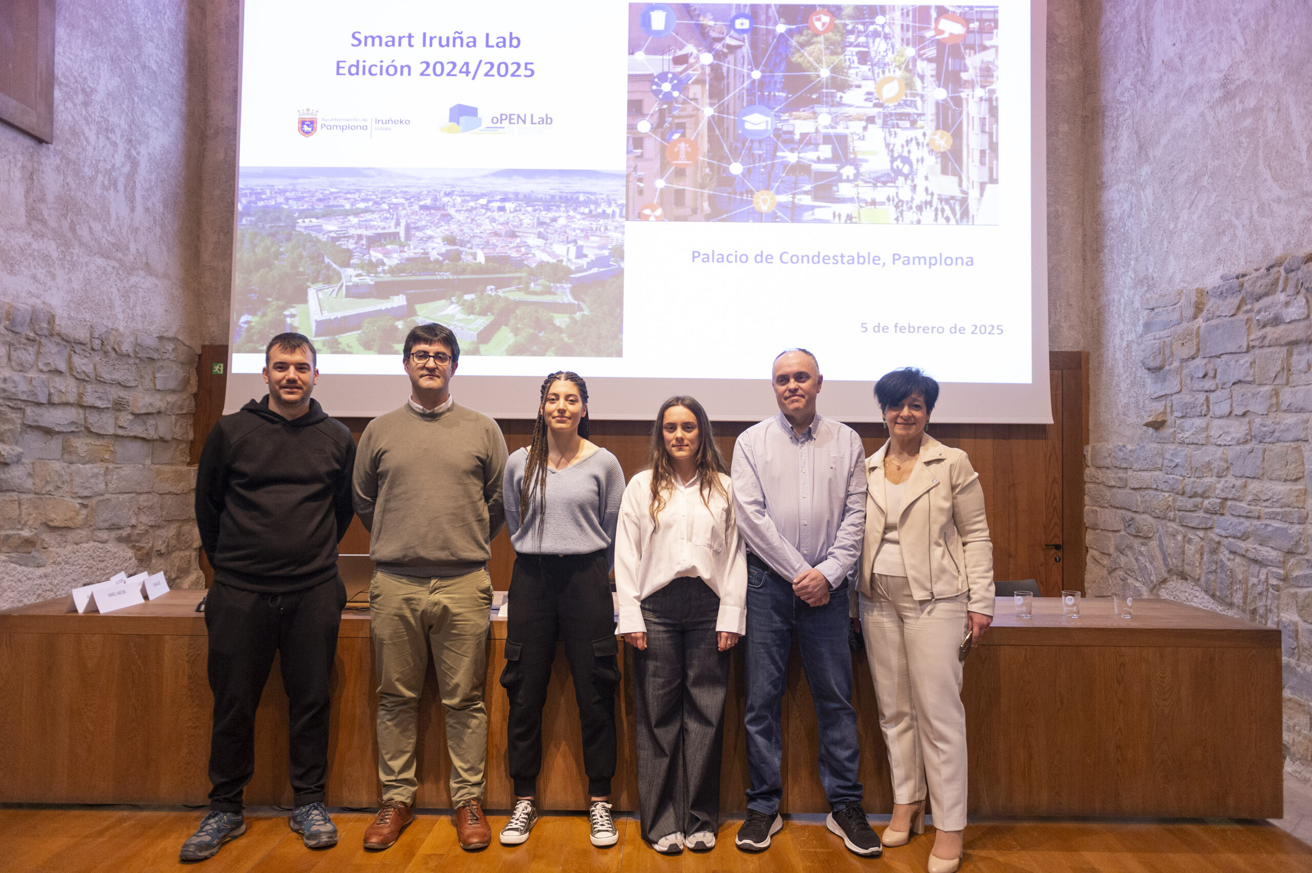Smart Lab