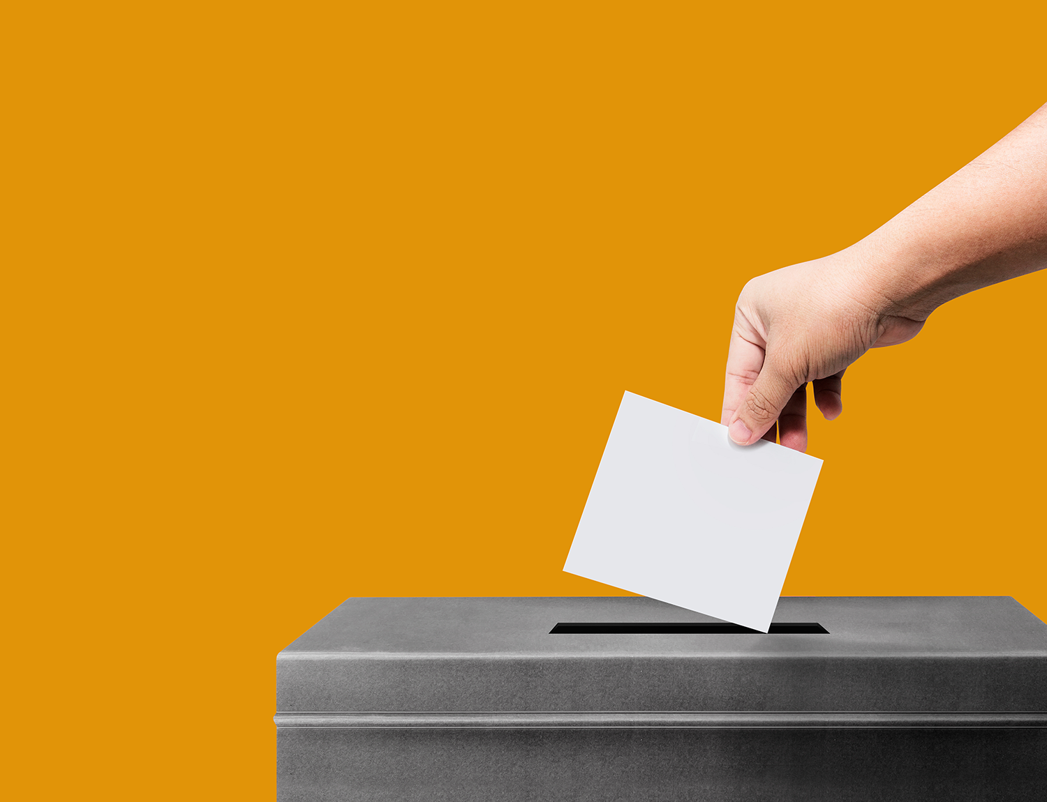 mesas electorales