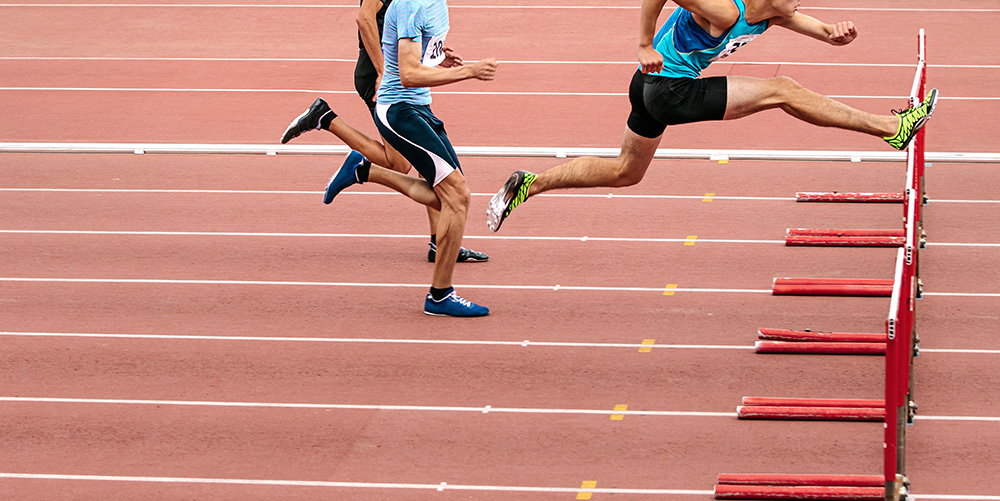 foto deporte