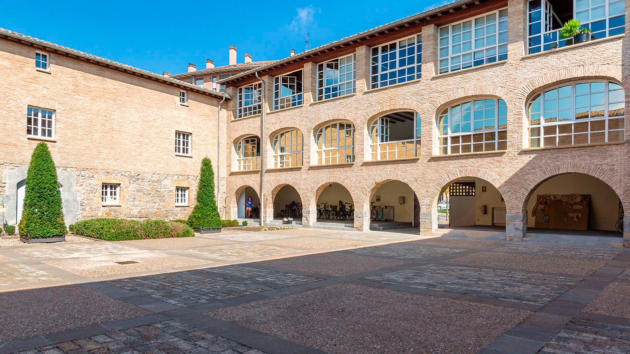 museo de educacion ambiental