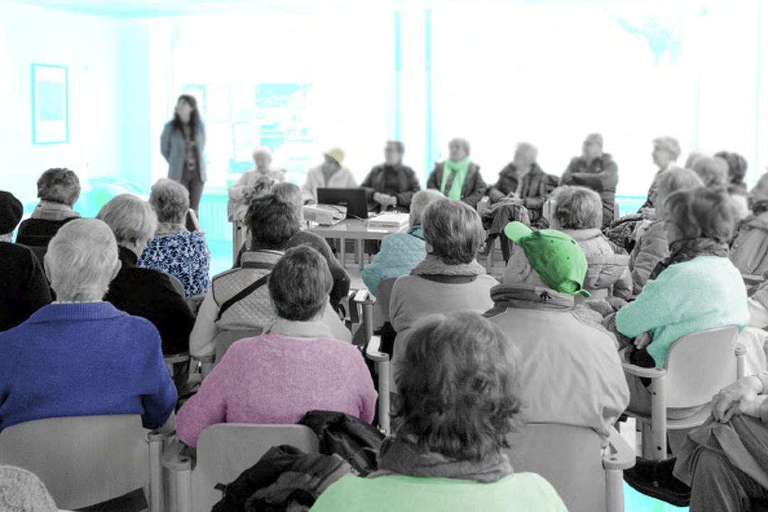taller gratuito de prevención del suicidio