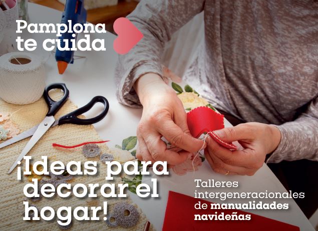 taller decoracion