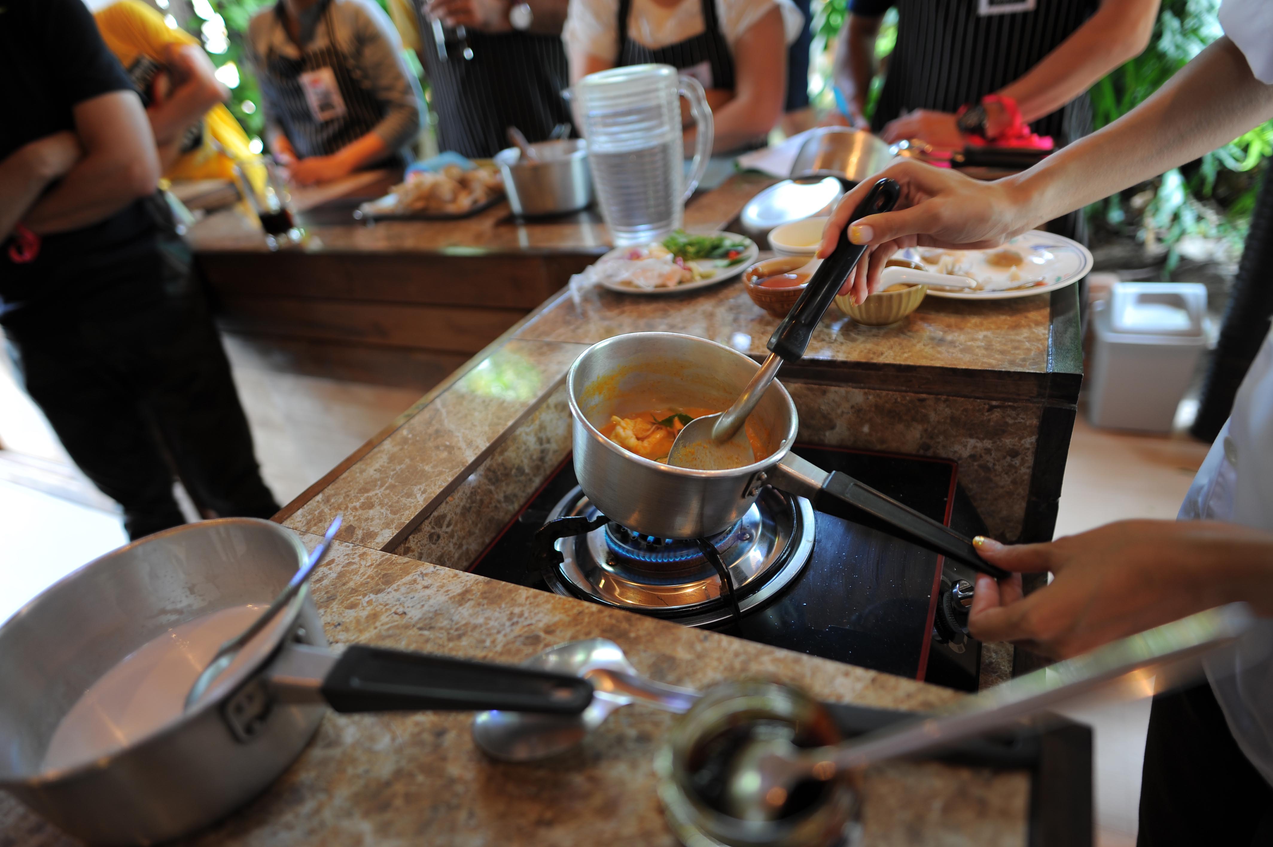 cocina