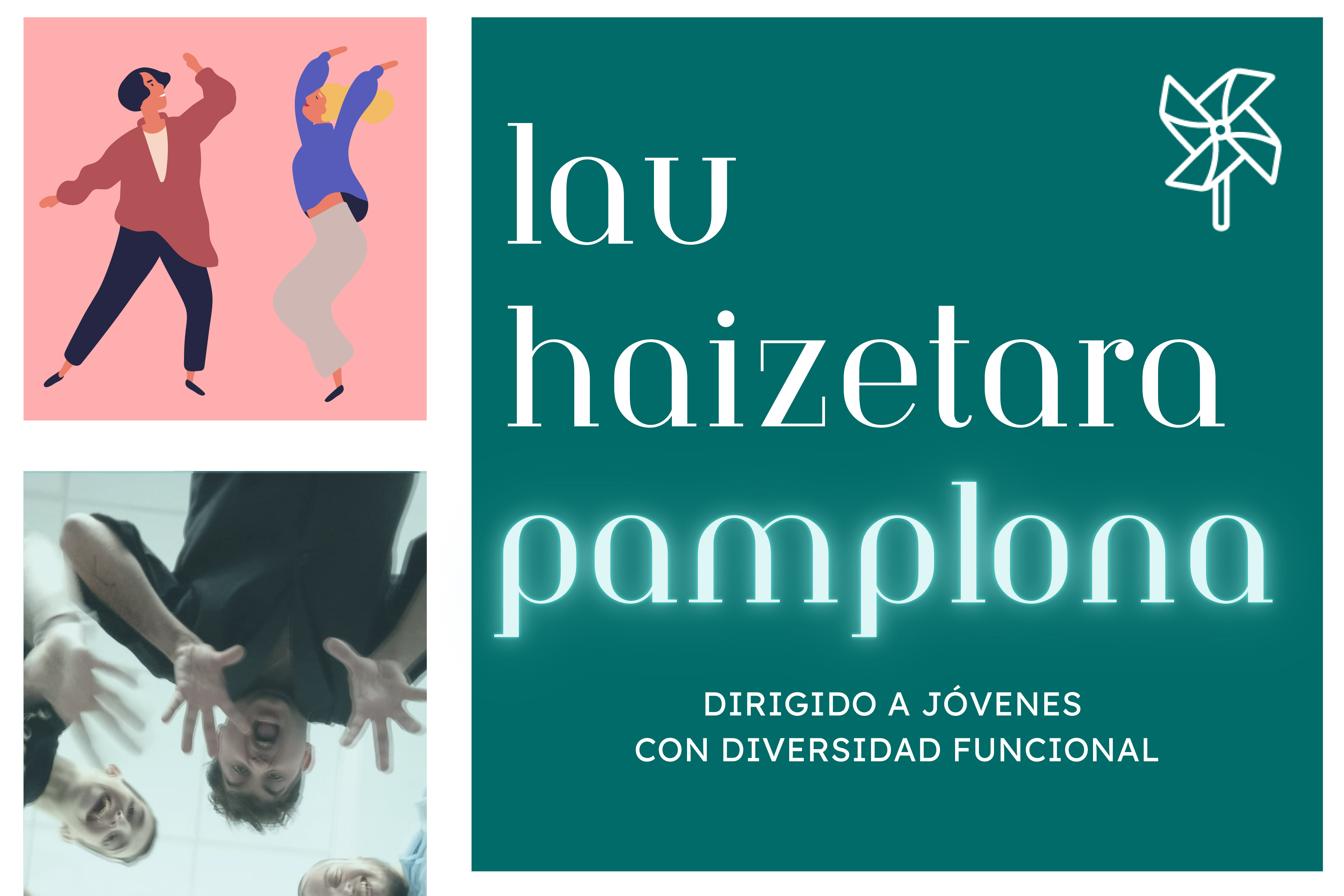 talleres juventud diversidad