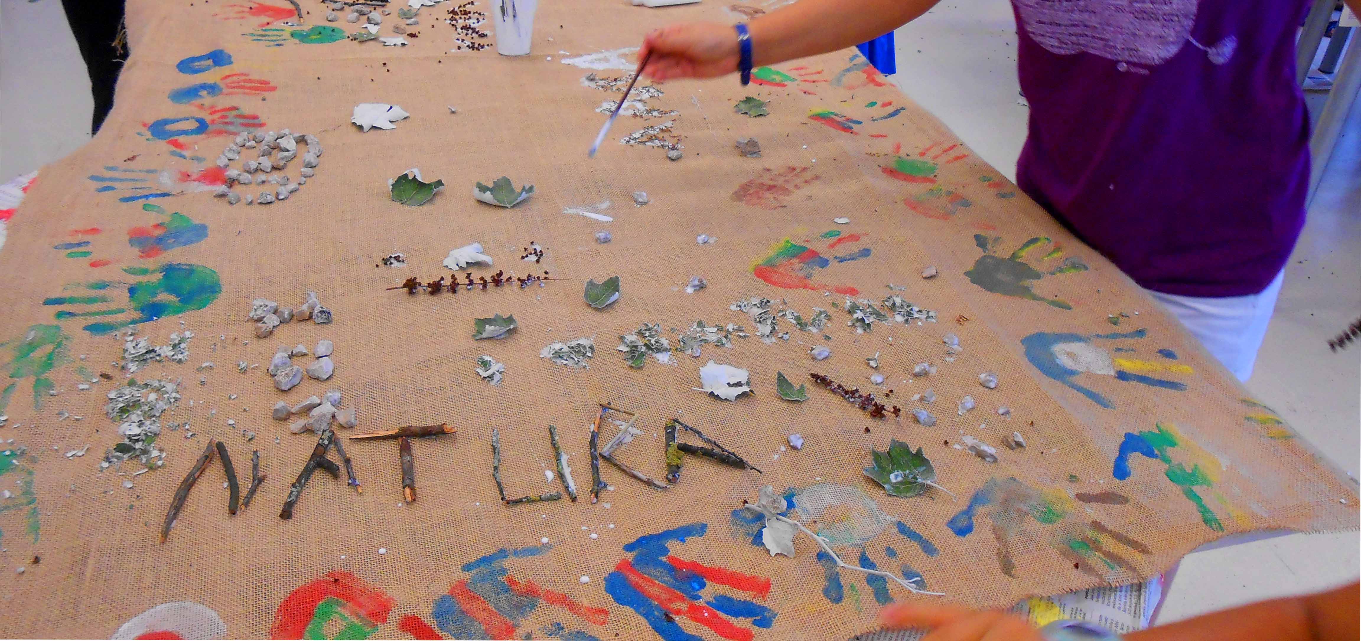 Talleres ambientales 